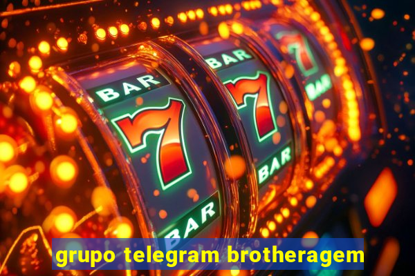 grupo telegram brotheragem